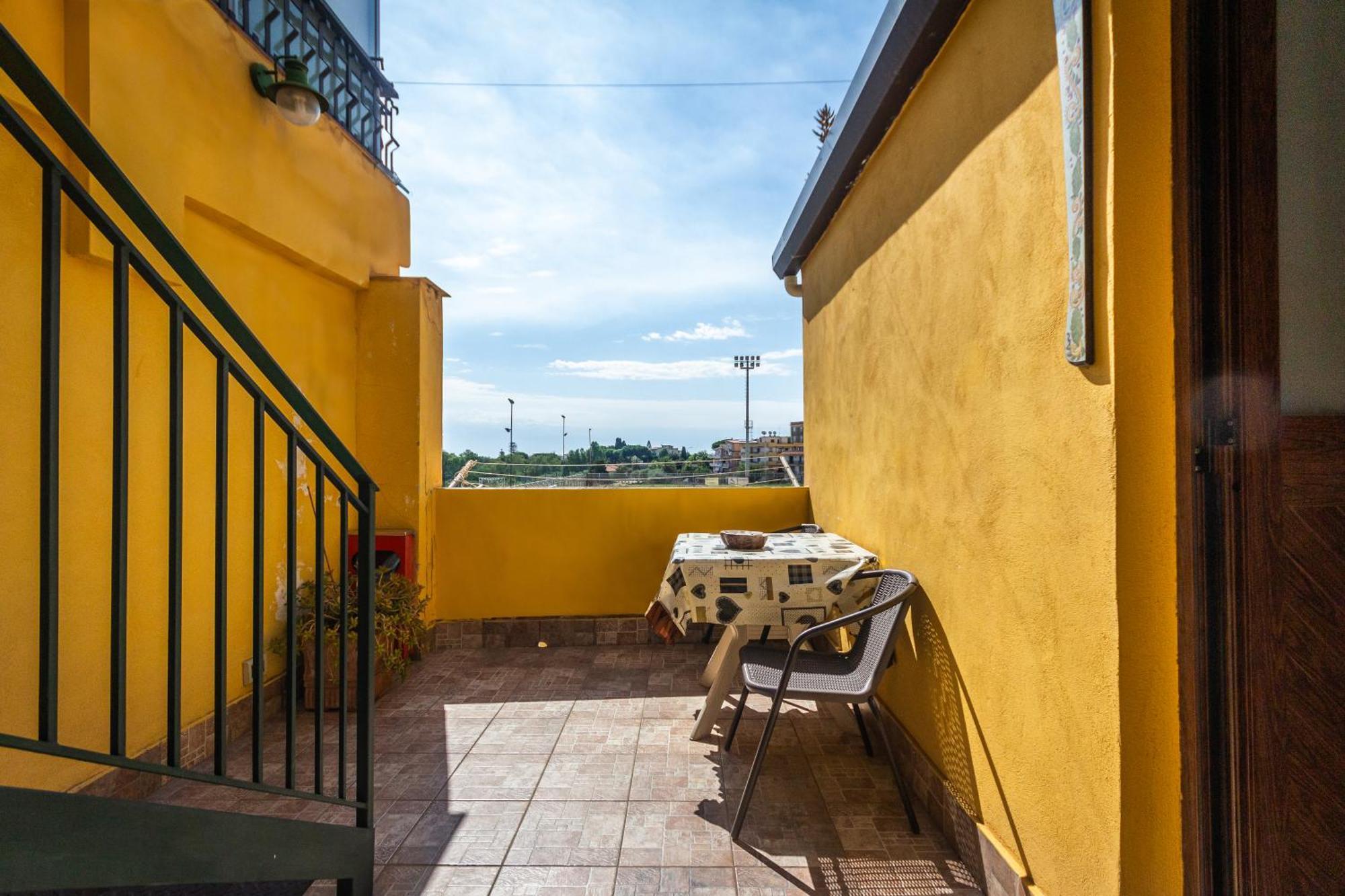 Villa Felice Giardini Naxos Εξωτερικό φωτογραφία