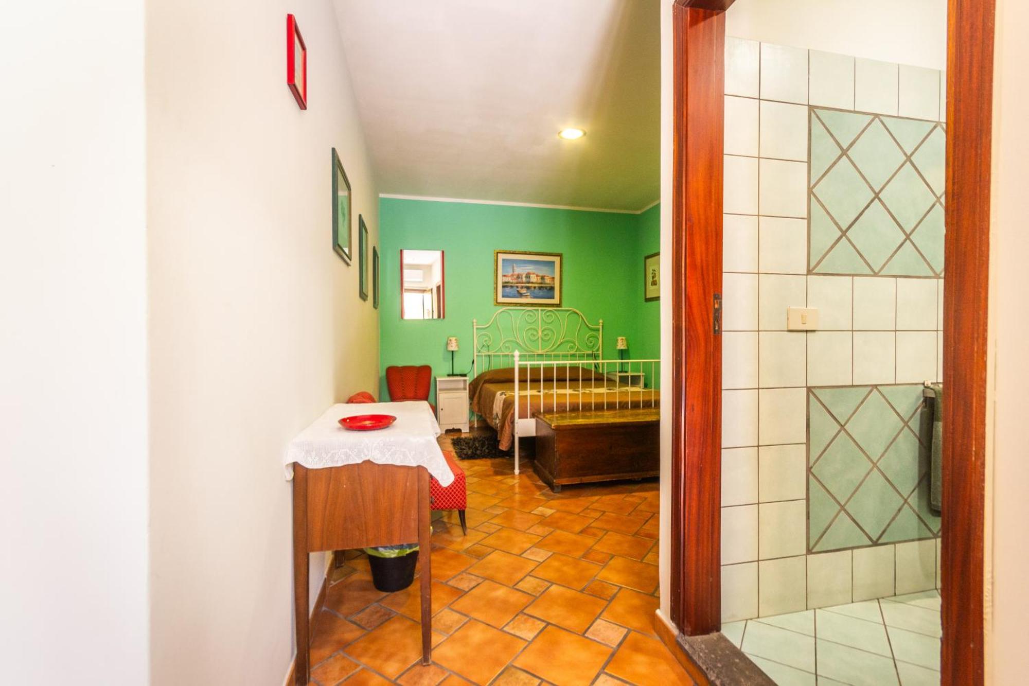 Villa Felice Giardini Naxos Εξωτερικό φωτογραφία
